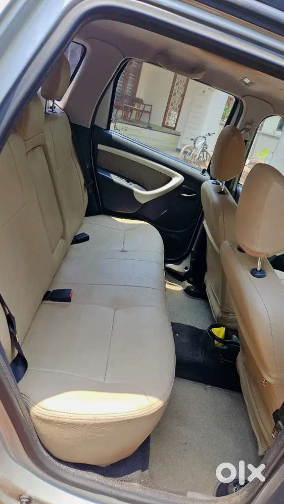 Renault Duster 2014 Diesel Good Condition