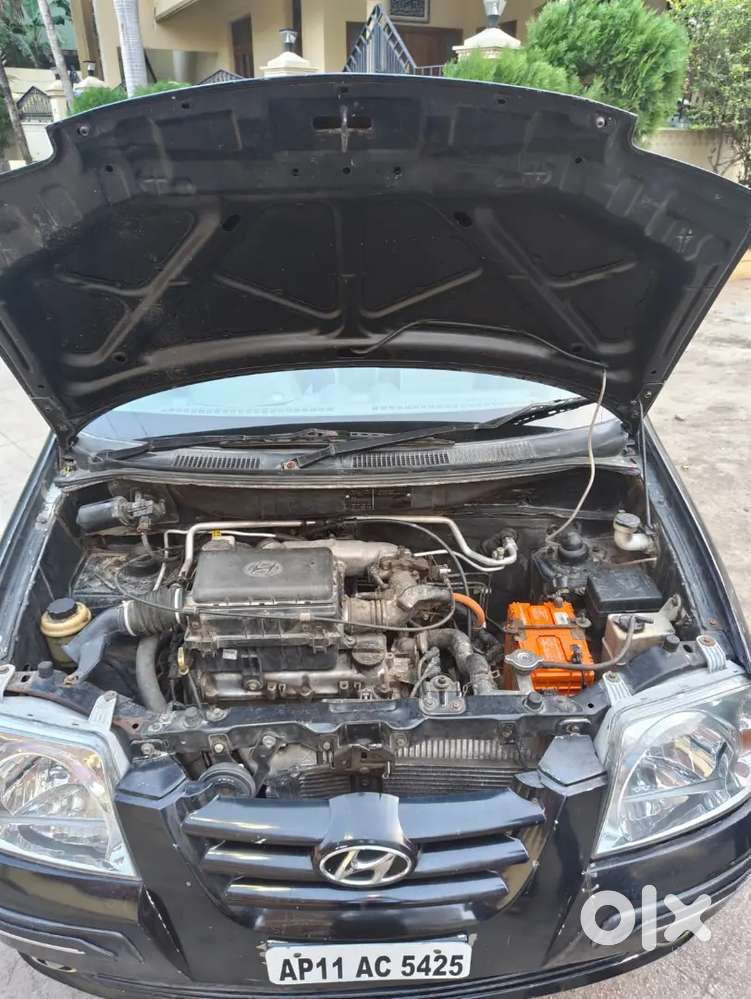 Maruti Suzuki Stingray 2007 Lxi