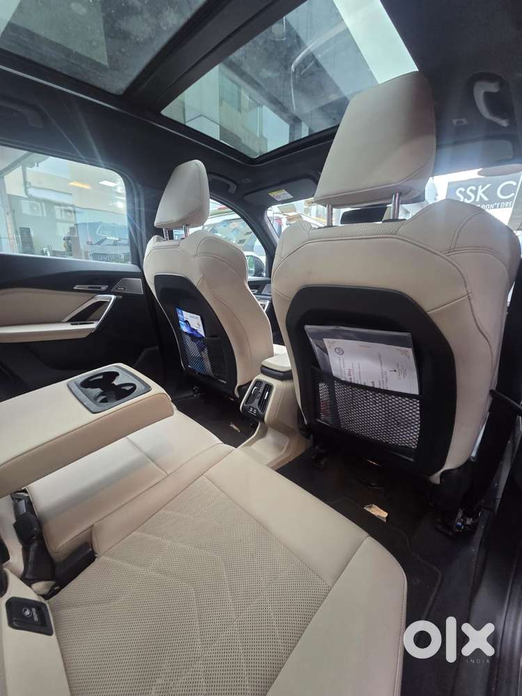 Bmw X1 Xdrive 20d M Sport, 2023, Diesel