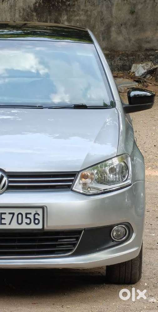 Volkswagen Vento 1.5 Tdi Highline Plus, 2013, Diesel