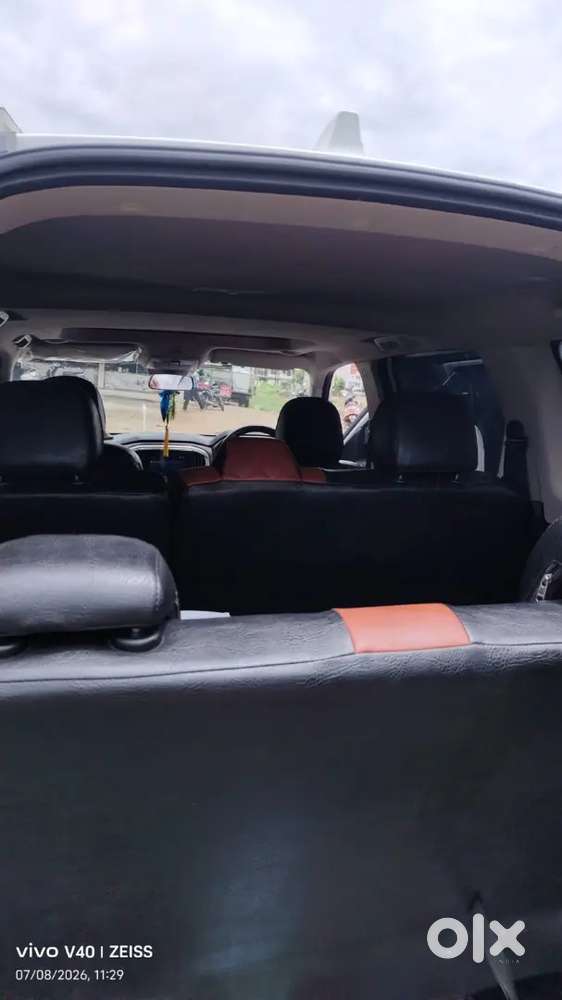 Mahindra Scorpio N 2024 Diesel 1st Owner