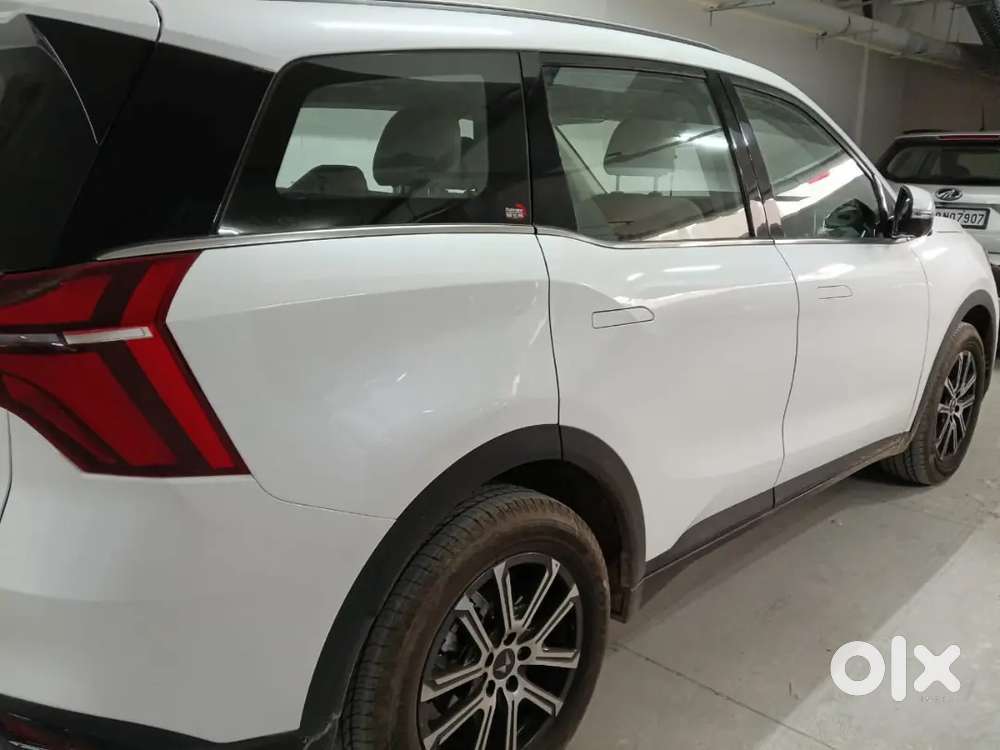 Mahindra Xuv700 With Best Price