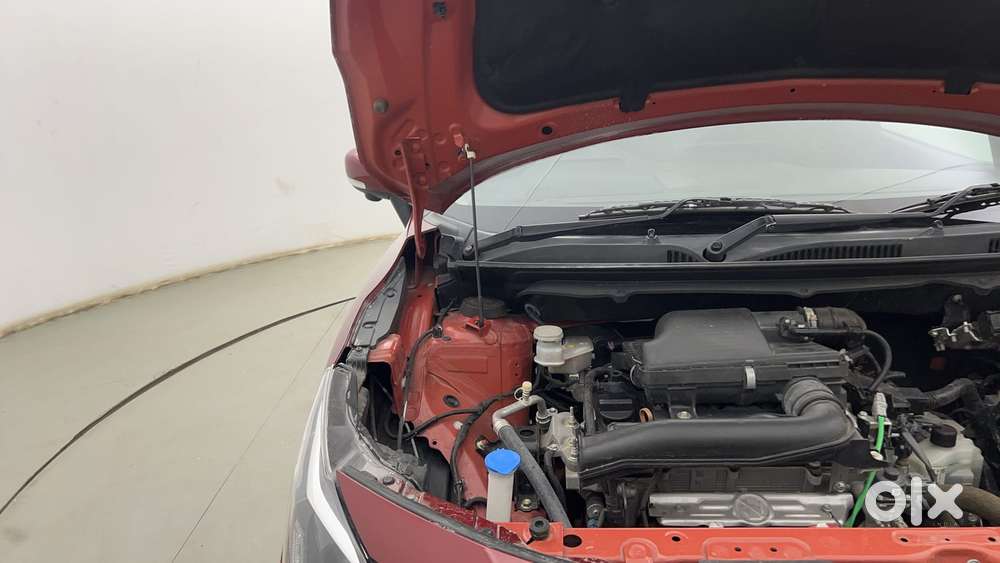 Toyota Glanza 1.2 V Amt, 2023, Petrol