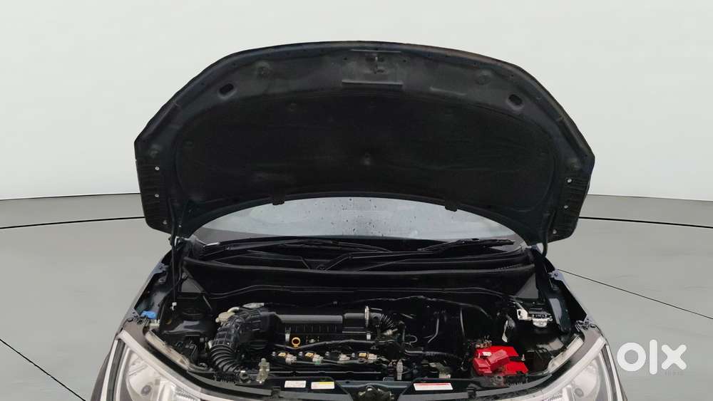 Maruti Suzuki Ignis 1.2 Amt Zeta, 2021, Petrol