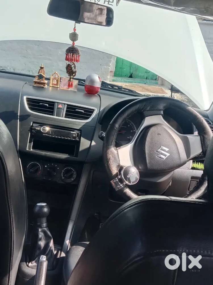 Maruti Swift Vdi 2012 Diesel