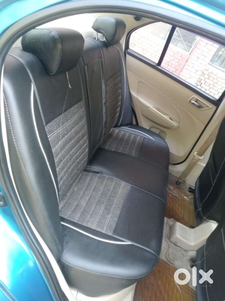 Maruti Suzuki Swift Dzire Vdi Bsiv, 2012, Diesel