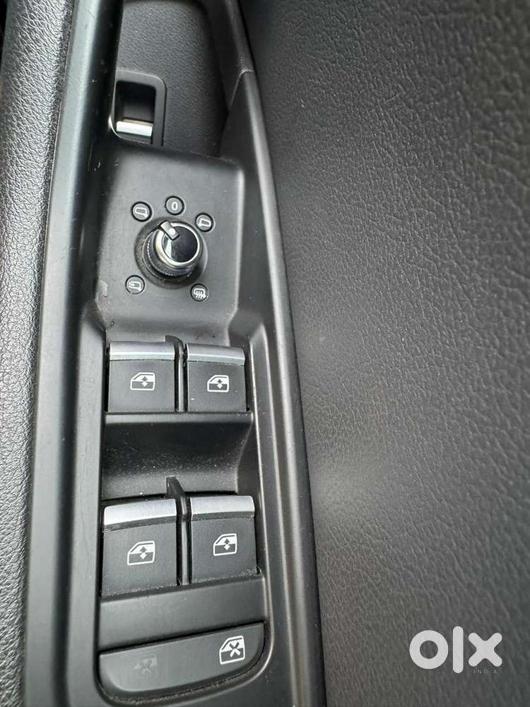 Audi A4 Technology Pack