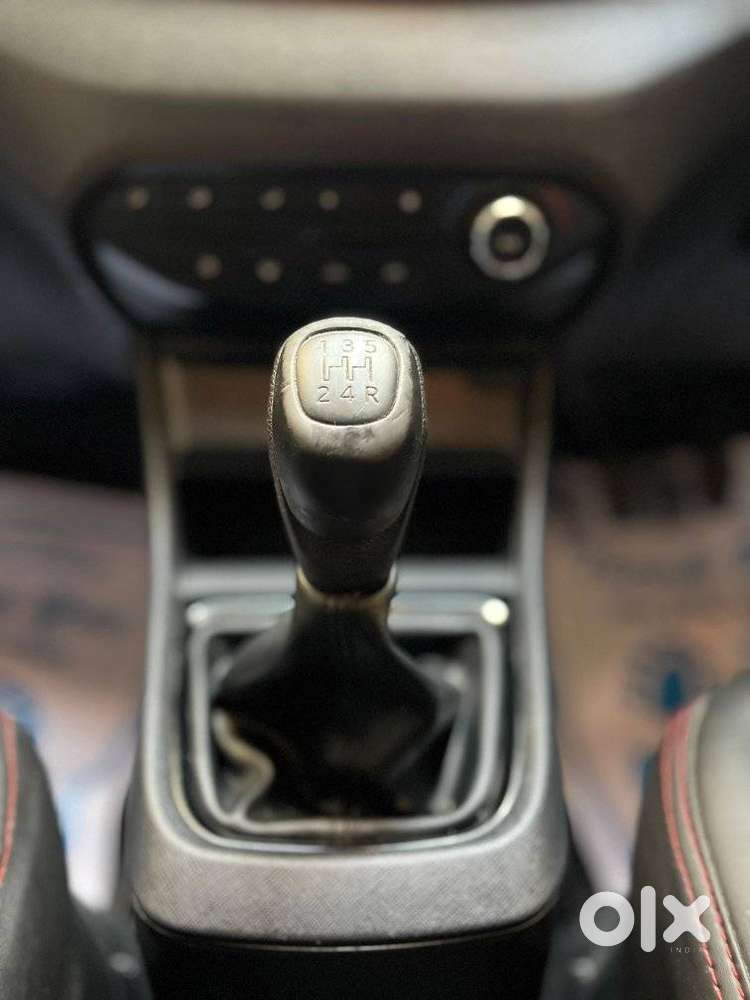 Tata Punch Pure Icng, 2023, Petrol