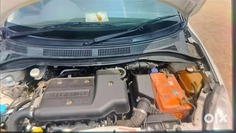 Maruti Suzuki Swift Vdi 2009