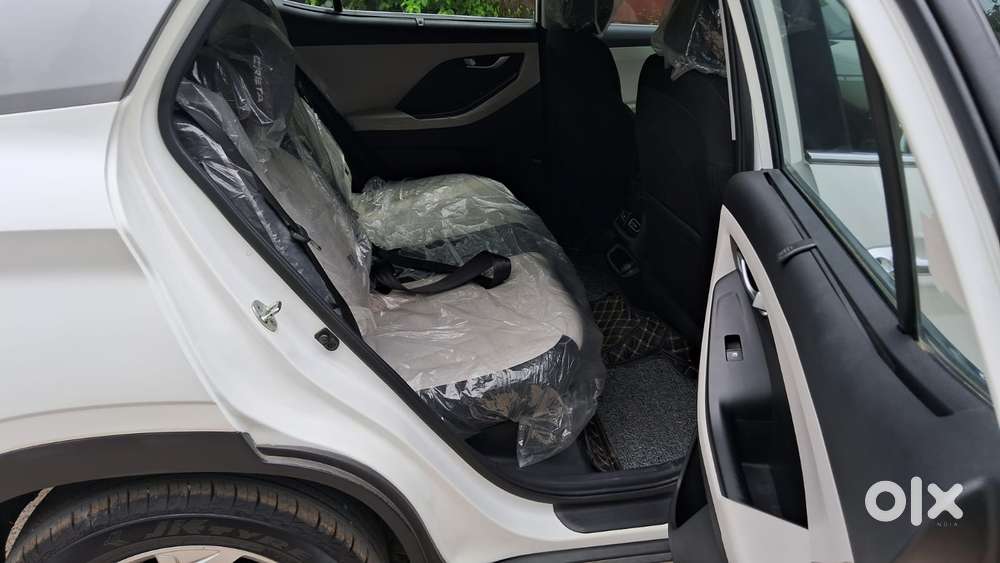 Hyundai Creta 1.6 Sx, 2022, Petrol