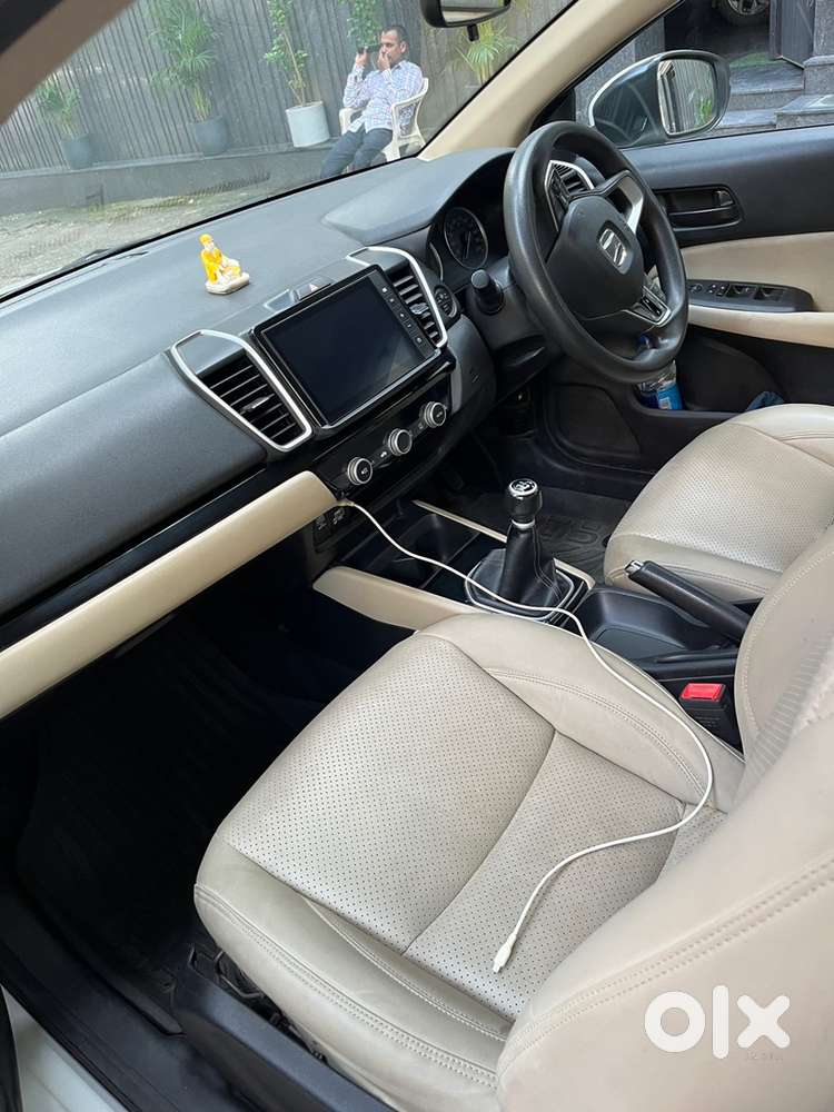 Honda City 2022 Petrol