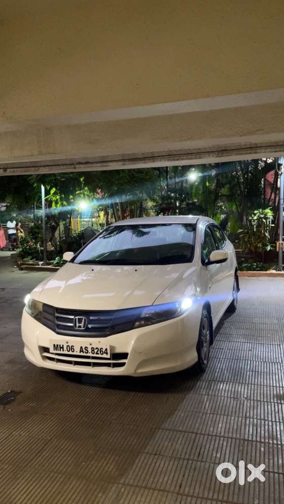 Honda City 2009 Model