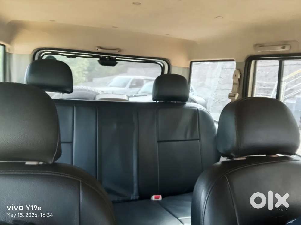 2019 Mahindra Bolero Power+ Zlx  Jk11  Single Owner  56k Km
