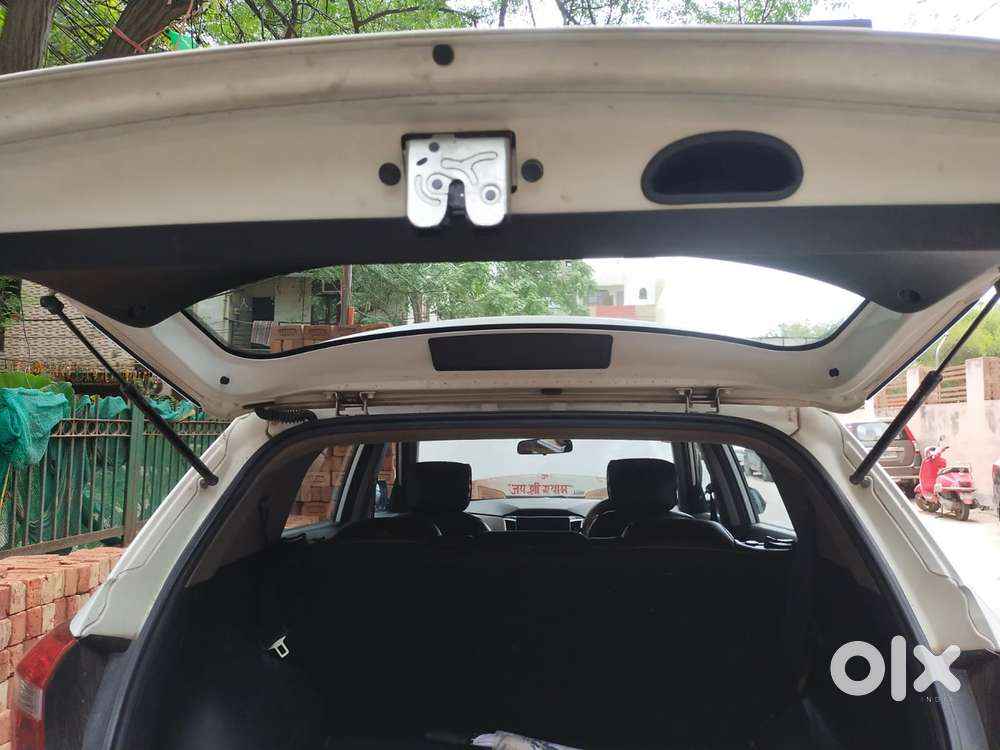 Hyundai Creta 1.4 E Plus, 2017, Diesel