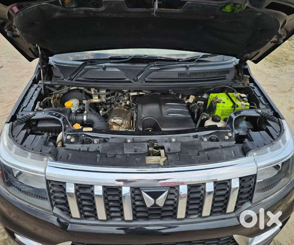 Mahindra Bolero Neo N10 (o), 2023, Diesel