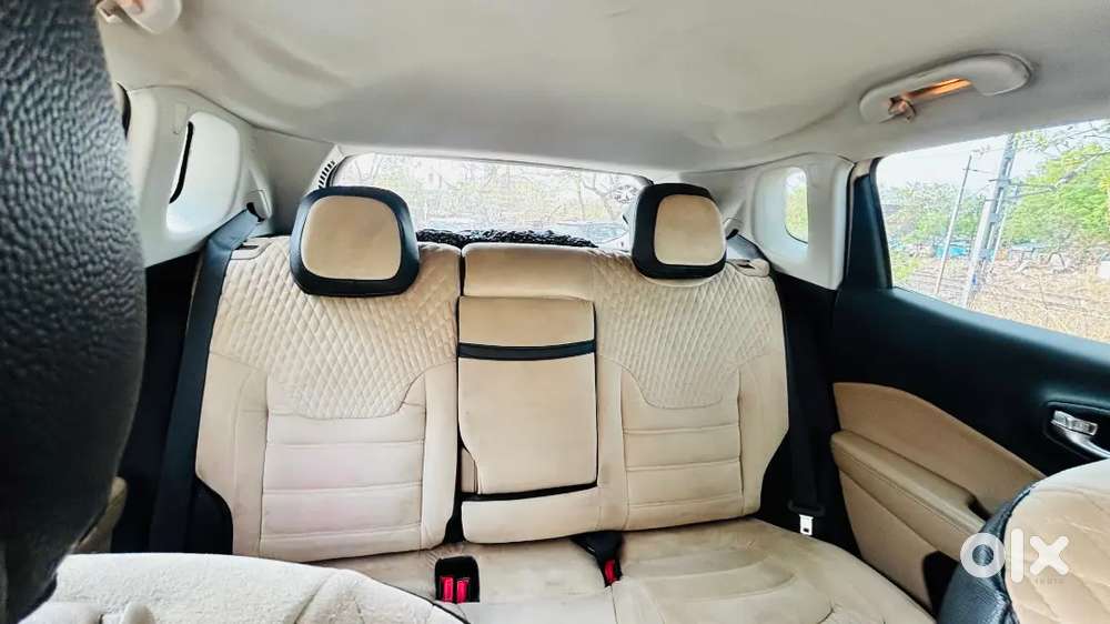 ​urgent Sale: Top-end Jeep Compass Fully Loaded & Well Maintained