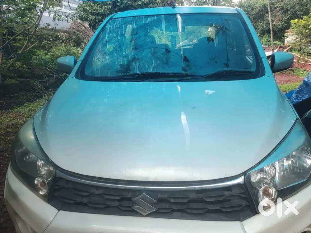 2018 Maruti Suzuki Celerio 1.0 Zxi