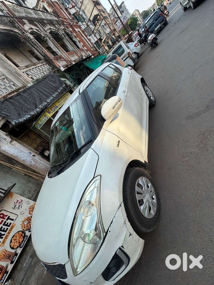 Maruti Suzuki Swift Diesel 2017