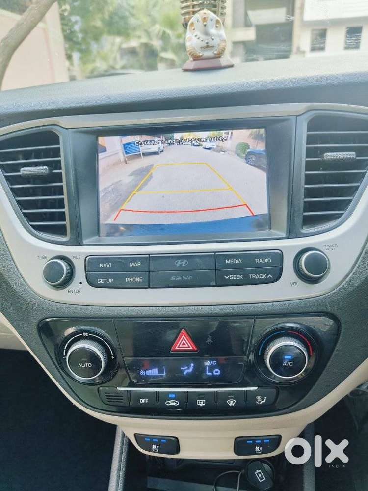 Hyundai Verna 1.6 Sx (o) Crdi, 2020, Diesel