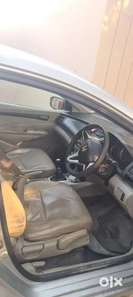 Honda City 2010 Petrol 117306 Km Driven Power Window