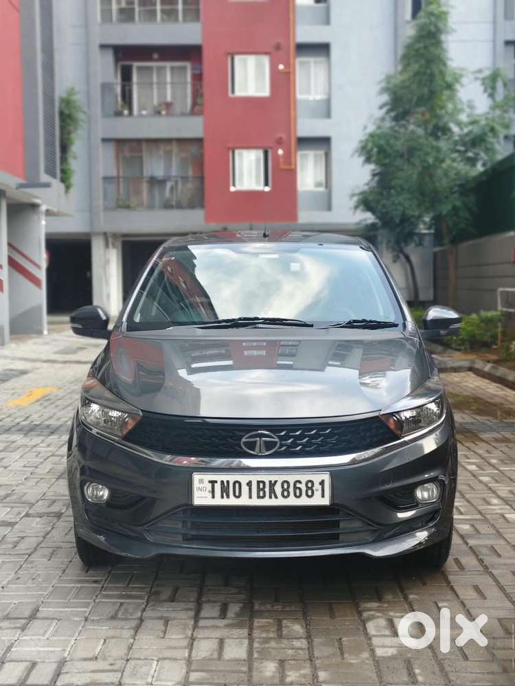 Tata Tiago 1.05 Revotorq Xz Plus Dualtone, 2020, Petrol