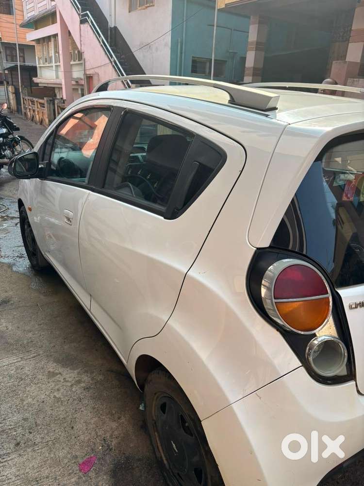 Chevrolet Beat 2010 Petrol Good Condition