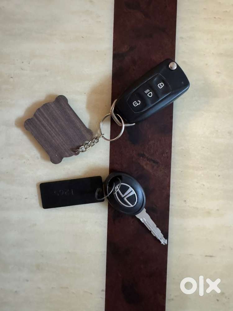 Tata Bolt 1.2 Xt 2016