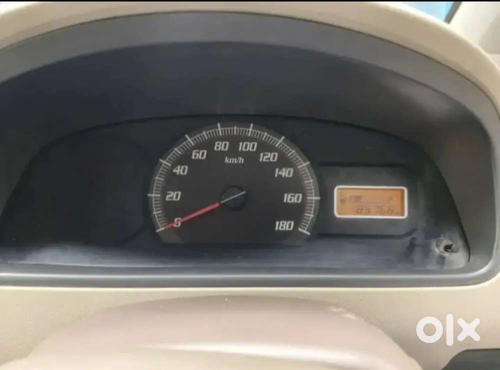 Maruti Suzuki Estilo Lxi 2011 Petrol Manual