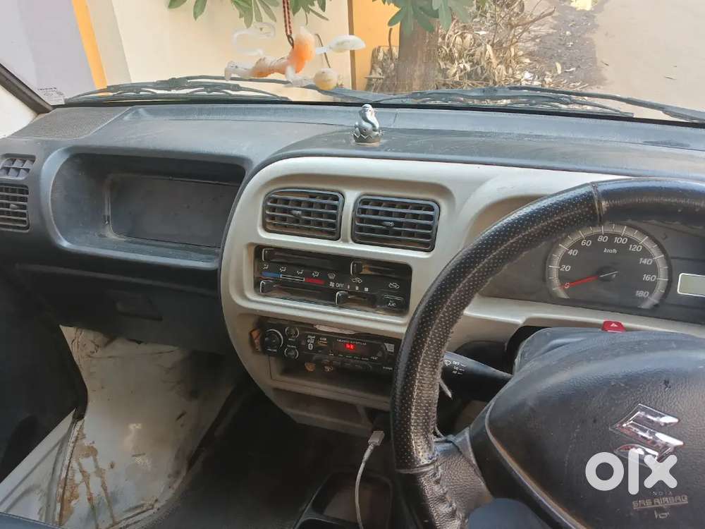 Maruti Suzuki Eeco 2019 Good Condition And 1 St Oner