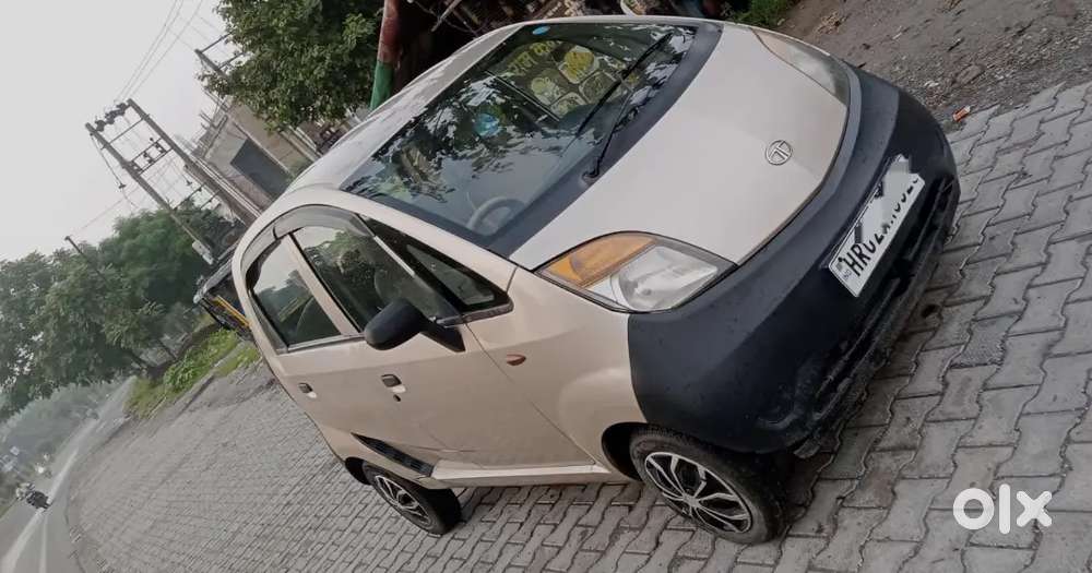 Tata Nano Cx/bs4 (xe 2012) Ac Model