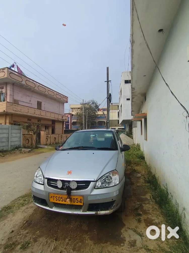 Tata Indica Ev2 2016 Diesel Good Condition