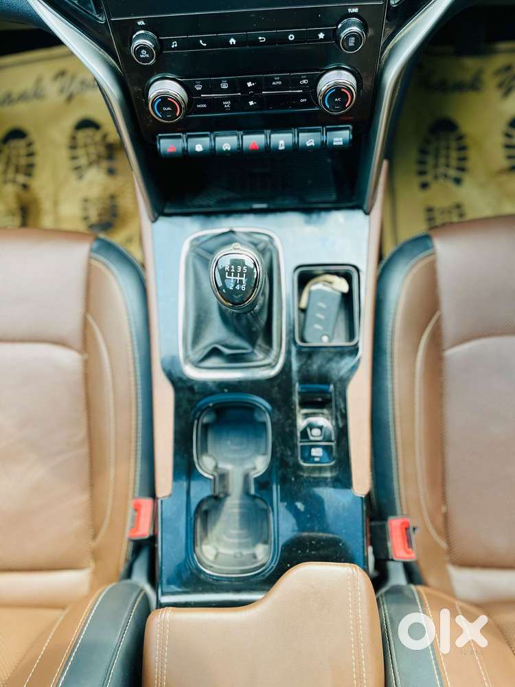 Mahindra Scorpio-n Z8 L Diesel Mt 2wd 7 Str, 2026, Diesel
