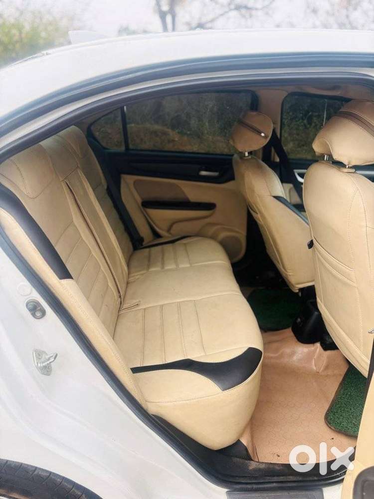 Honda Amaze S 1.2 Petrol Mt, 2022, Cng & Hybrids