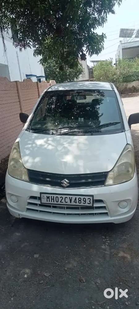 Maruti Suzuki Estilo Lxi 2012