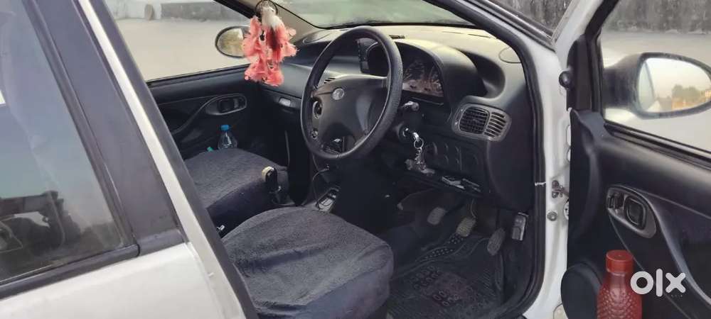 Tata Indigo Ecs 2016 Diesel 150000 Km Driven