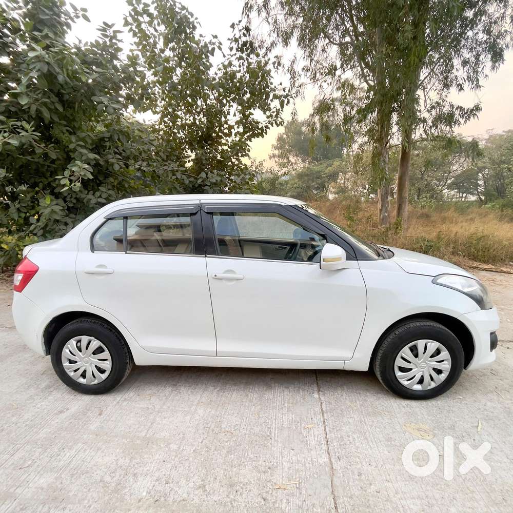 Maruti Suzuki Swift Dzire 2012-2015 Vdi, 2015, Diesel