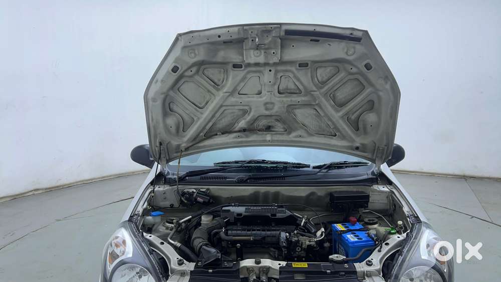 Maruti Suzuki Alto 800 Vxi, 2013, Petrol