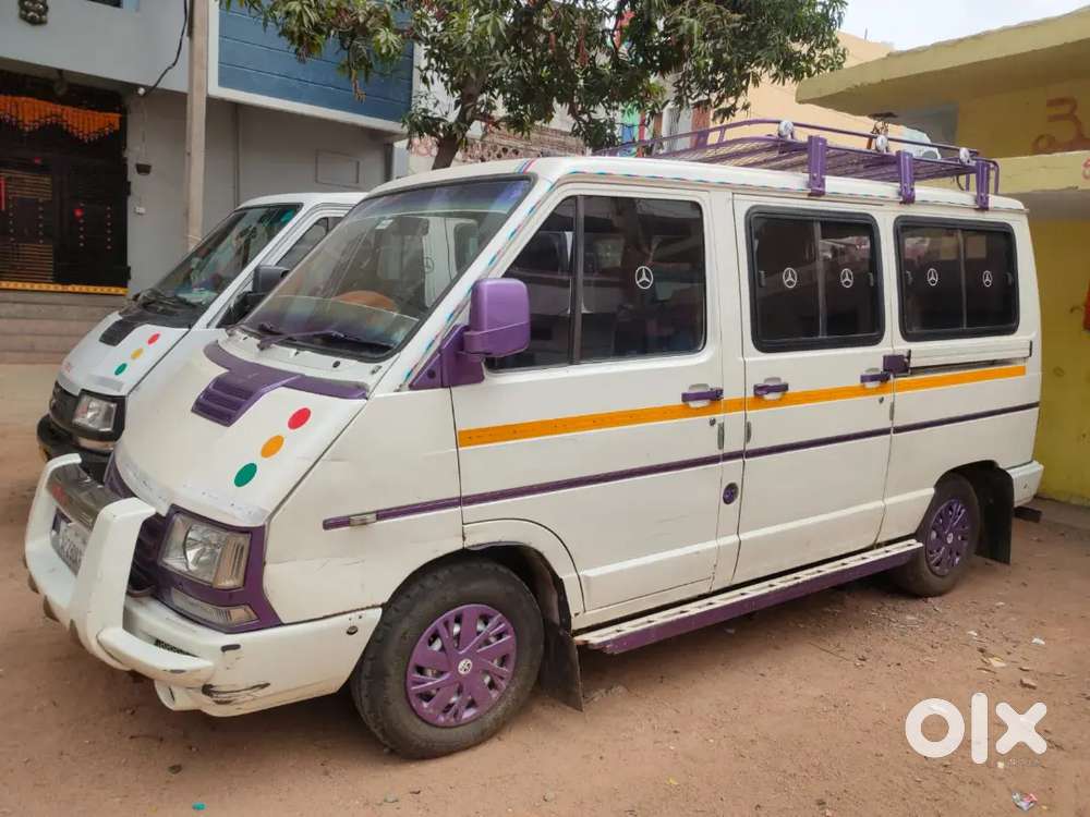 Tata Winger