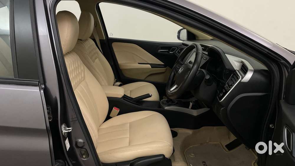 Honda City I-vtec V, 2022, Petrol