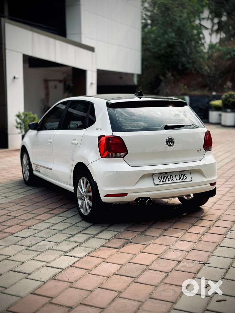 Volkswagen Polo 1.0 Highline Plus Tsi, 2019, Petrol