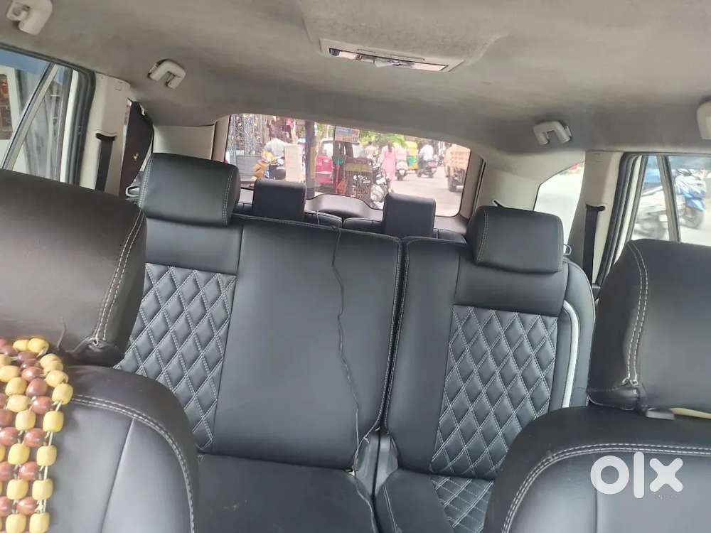 Tata Aria Well Maintained And Genuine Meter Reading.