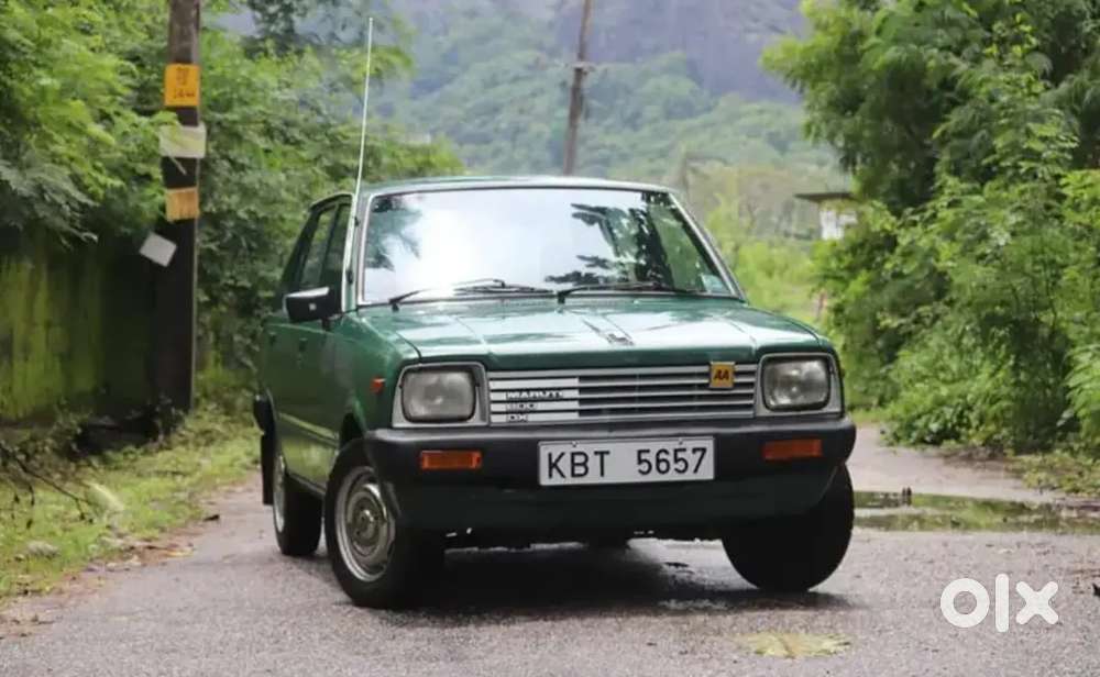 Suzuki Ss80 Dx Version