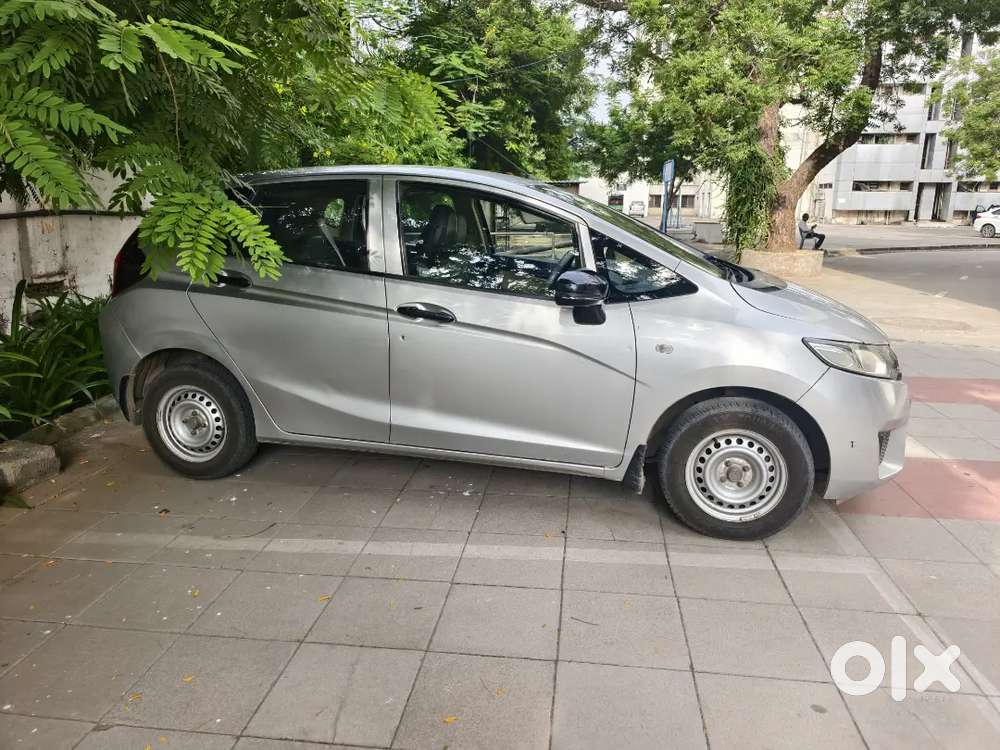 Honda Jazz 1.2 2017