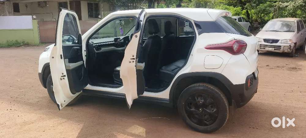 Tata Punch 1.2 Adventure 2022