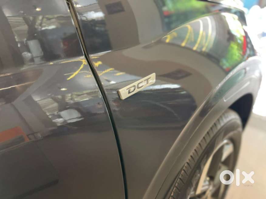 Hyundai Venue 1.0 Sx Plus Turbo Dct Dual Tone, 2019, Petrol