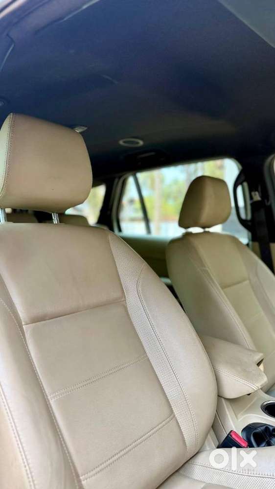 Ford Endeavour 2.2 Titanium 4x2 At, 2017, Diesel