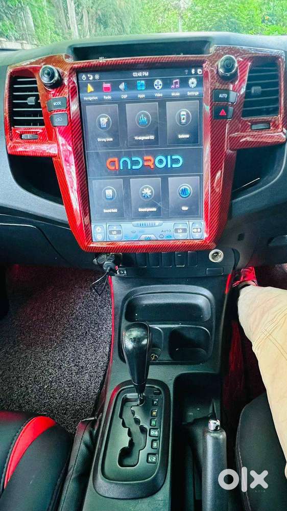 Toyota Fortuner 3.0 Trd Sportivo 4x2 Automatic Fully Modified Premium