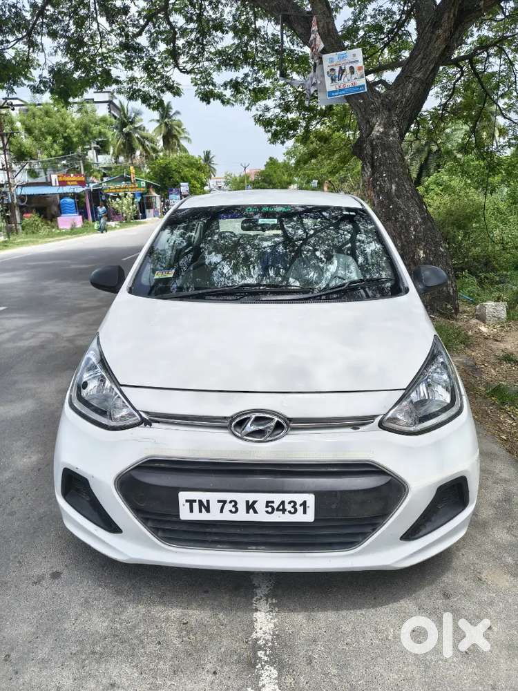 Hyundai Xcent 2014 Diesel 156889 Km Driven T Board To Own Board