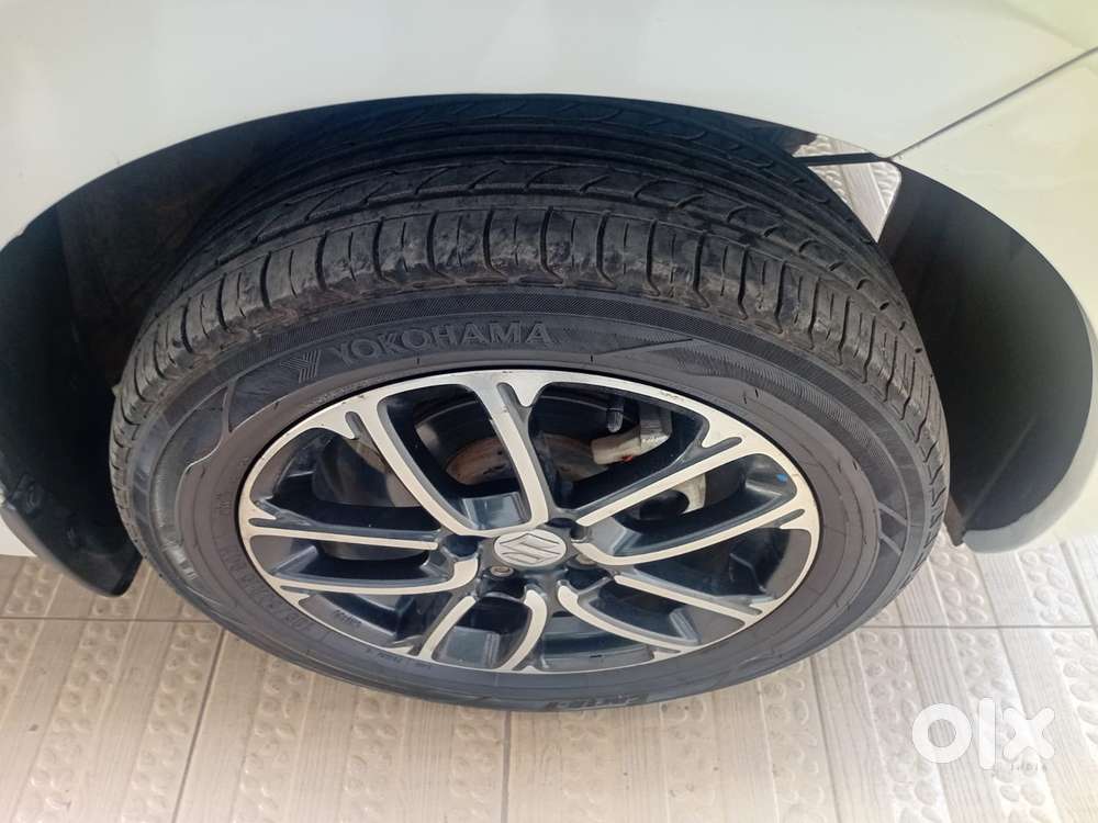 Maruti Suzuki Swift 2018 Vxi, 2020, Petrol