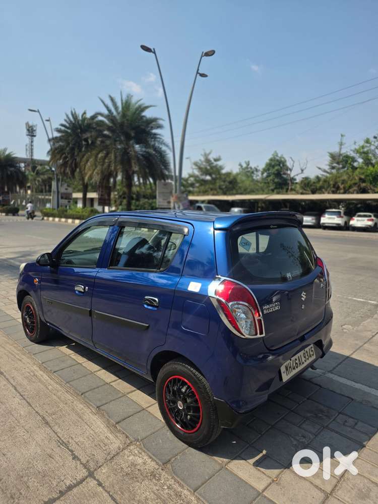 Maruti Suzuki Alto 800 2012-2016 Cng Lxi, 2015, Cng & Hybrids